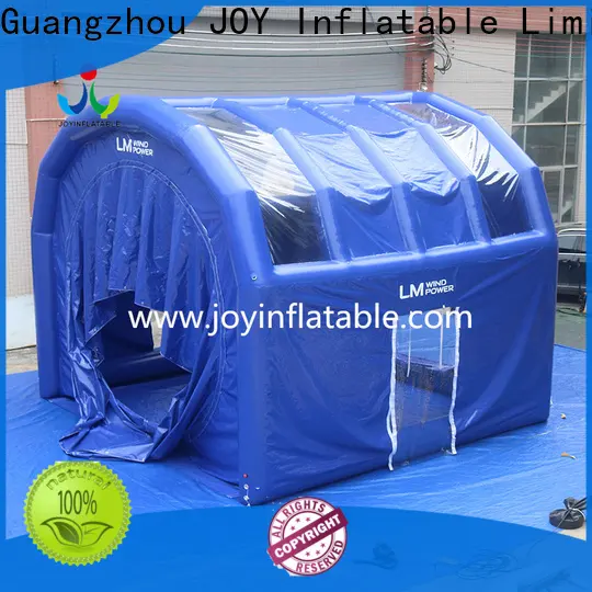 JOY Inflatable inflatable shelter tent dealer for children 1