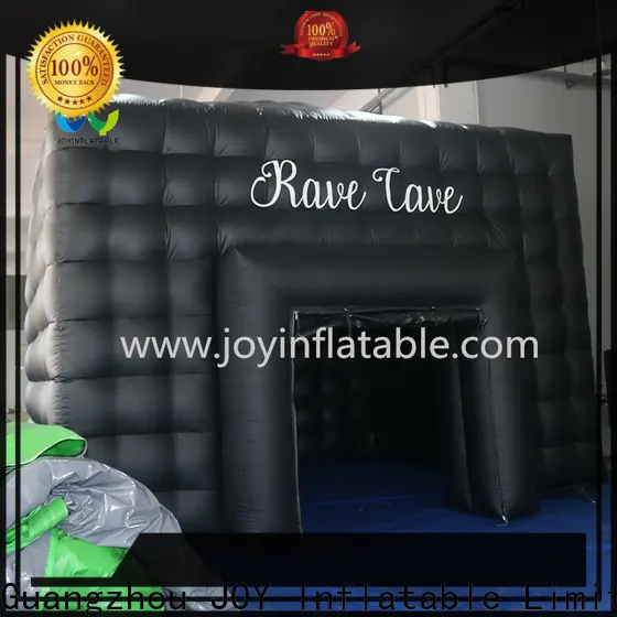 Custom made bounce house tent dealer for clubs 1