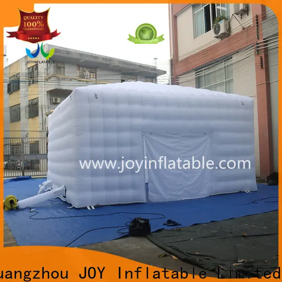 JOY Inflatable Customized portable parties blow up manufacturer for parties 1
