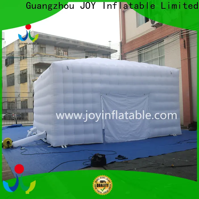 JOY Inflatable jumper inflatable marquee tent distributor for outdoor 1