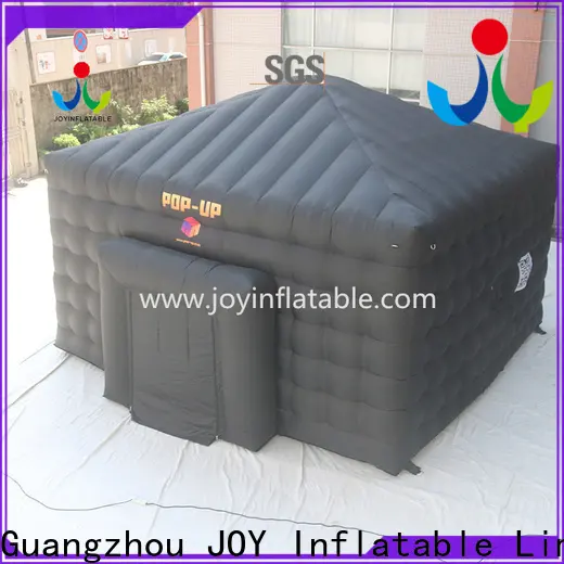 Custom made vip lounge inflatable tent supply for clubs 1