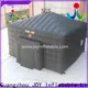 Custom made vip lounge inflatable tent supply for clubs 1