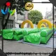 JOY Inflatable slip water slide factory price for children 1