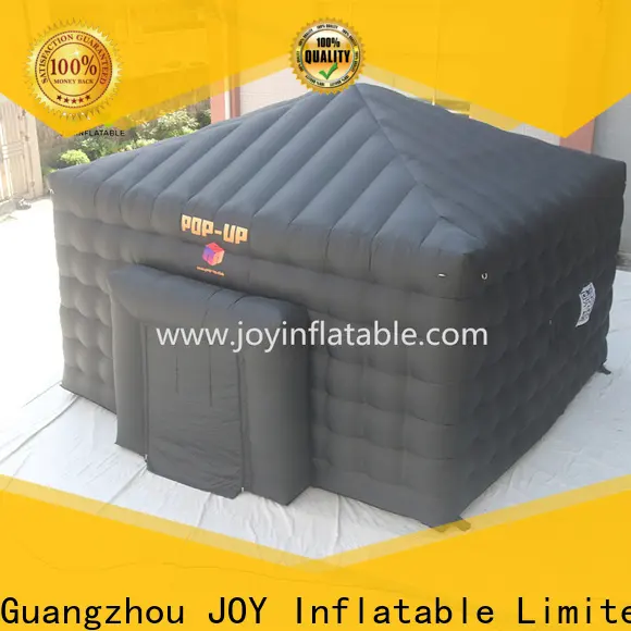 trampoline inflatable marquee tent vendor for children 1