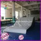 JOY Inflatable New air bag jump maker for bike landing 1