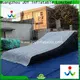 JOY Inflatable Best snowboard ramp company for bike landing 1