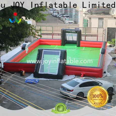 Best soccer field inflatable for sale for outdoor 1