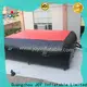 Customized foam pit airbag maker for bicycle 1