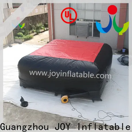 JOY Inflatable big airbag jump vendor for outdoor1 1