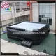 JOY Inflatable High-quality jump Air bag supply for skiing 1