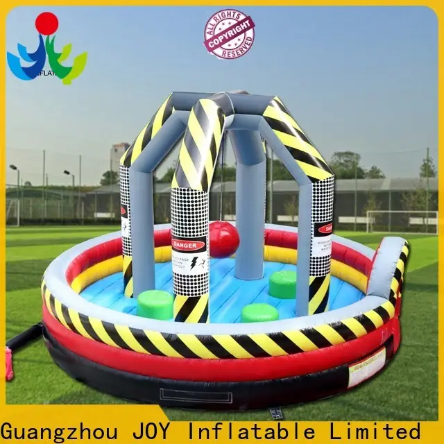 JOY Inflatable suppliers for sports events 1