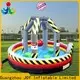 JOY Inflatable suppliers for sports events 1