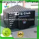 High-quality bubble tent party supply for events 1