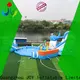 Customized inflatable aqua park factory price for children 1
