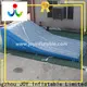 JOY Inflatable inflatable landing ramp distributor for outdoor 1
