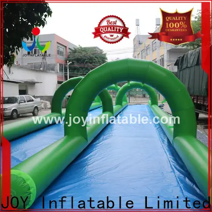 JOY Inflatable New slip n slide inflatable company for child 1
