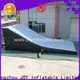 JOY Inflatable Quality ramps for bikes bmx for outdoor 1