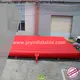 JOY Inflatable small air track dealer for yoga 1