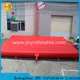 Custom made landing pad snowboard maker for skiing 1