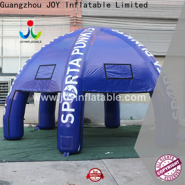 JOY Inflatable Inflatable advertising tent for sale for children 1