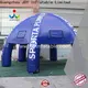 JOY Inflatable Inflatable advertising tent for sale for children 1