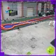 JOY Inflatable Latest world's biggest inflatable water slide supplier for children 1