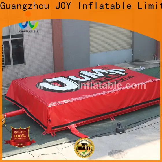 Top jump Air bag manufacturer for outdoor activities 1
