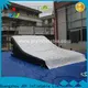 Customized small fmx ramp for sale factory for bike landing 1