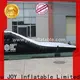 JOY Inflatable snowboard ramps for sale factory for bike landing 1