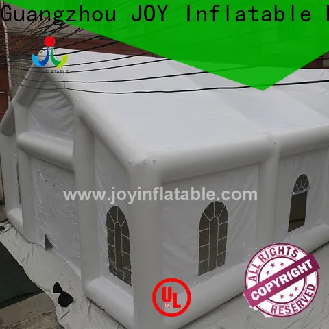 JOY Inflatable sports inflatable marquee to buy factory for child 1