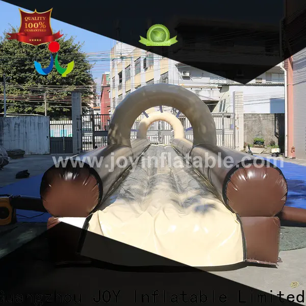 JOY Inflatable adult slides distributor for child 1