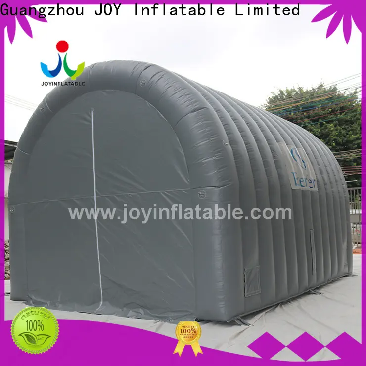 JOY Inflatable top blow up marquee dealer for kids 1