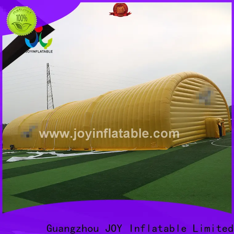 JOY Inflatable Buy go outdoors blow up tent supplier for children 1