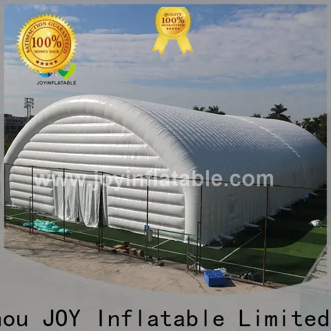 JOY Inflatable huge inflatable tent dealer for outdoor 1