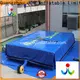 JOY Inflatable jump Air bag for high jump training 1