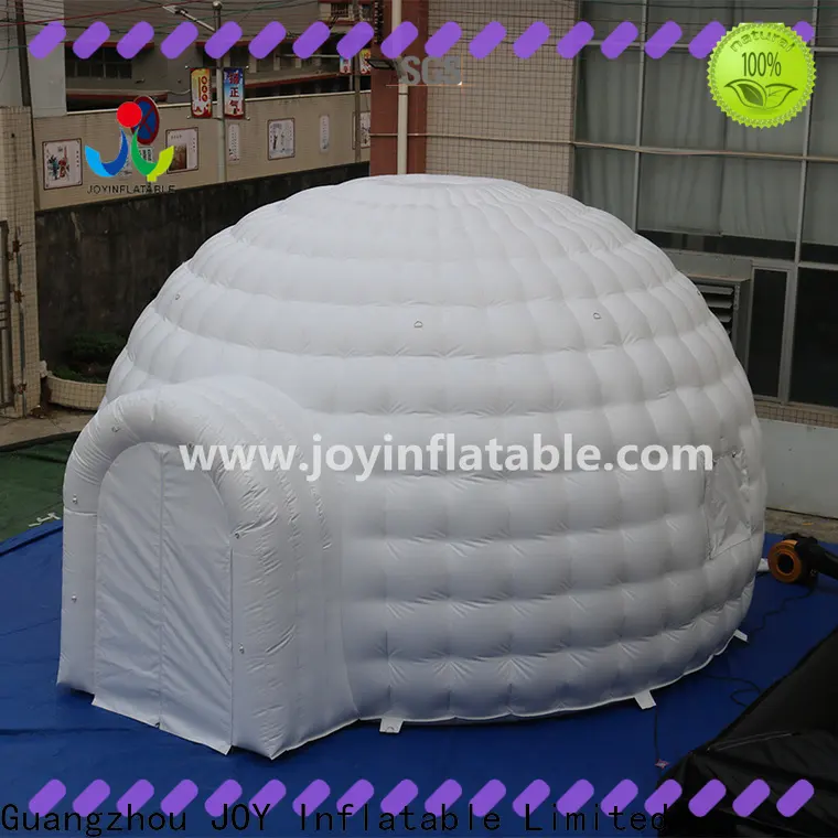 JOY Inflatable small inflatable tent for child 1