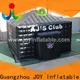 floating inflatable tent price company for kids 1