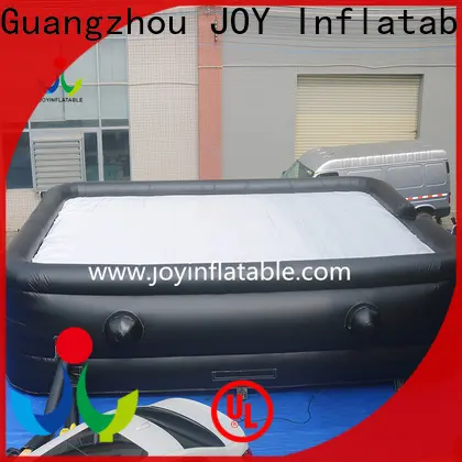 Bulk trampoline airbag wholesale for high jump training 1