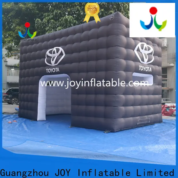 JOY Inflatable club blow up tent vendor for events 1