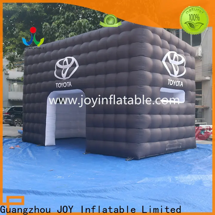 sports inflatable cube marquee for child 1