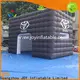 sports inflatable cube marquee for child 1