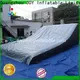 Custom bmx jump ramp maker for outdoor 1