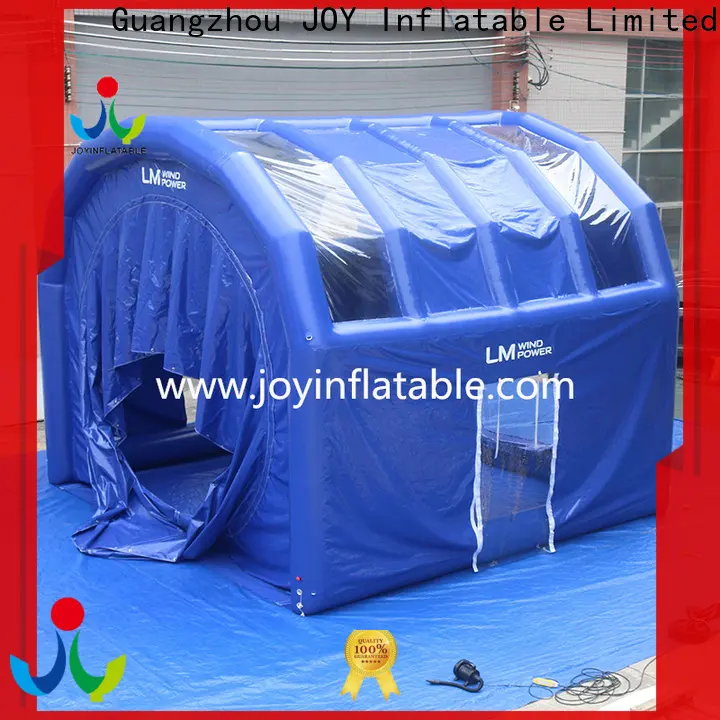 JOY Inflatable best inflatable festival tent distributor for child 1