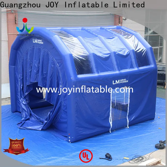 JOY Inflatable Quality large inflatable tent company for children 1