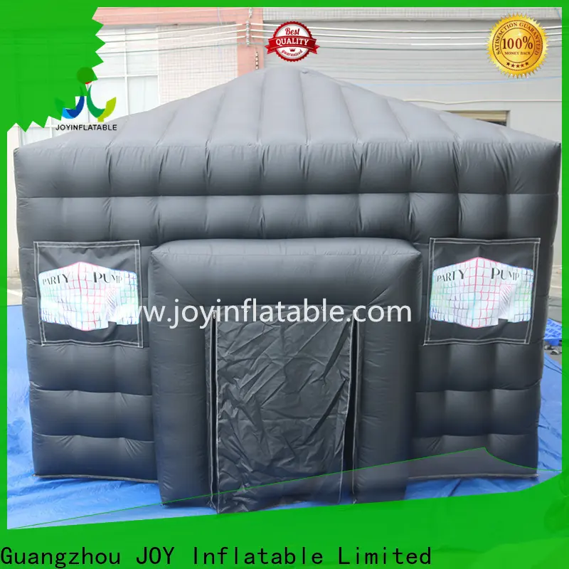 JOY Inflatable inflatable house tent manufacturer for child 1