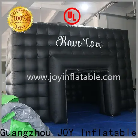 JOY Inflatable fun inflatable festival tent manufacturer for child 1