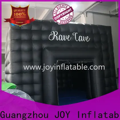 JOY Inflatable portable nightclub for sale for events 1