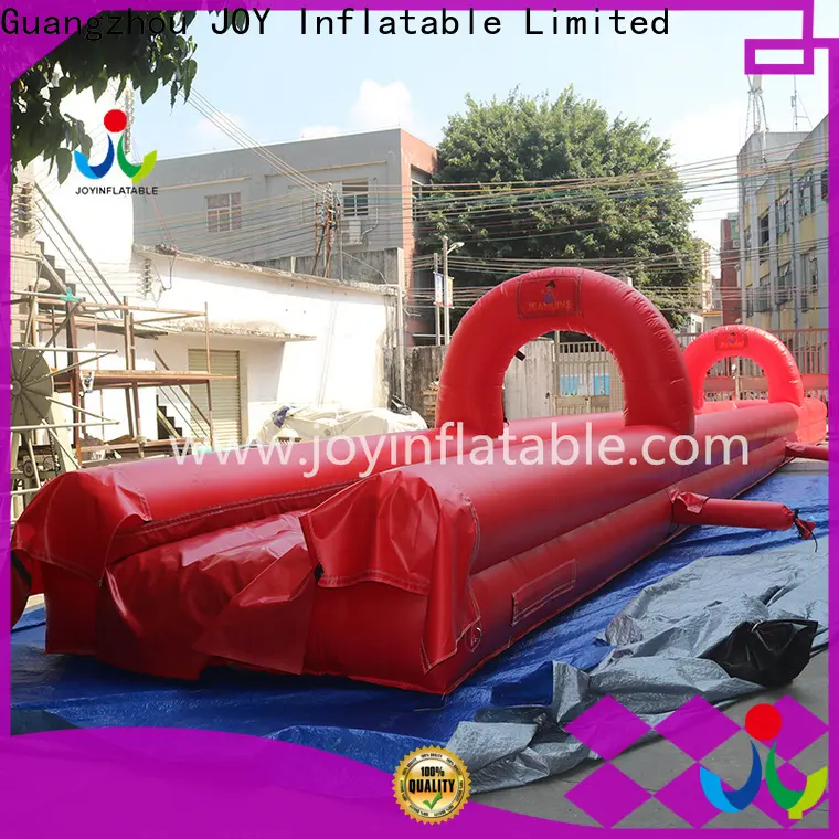 JOY Inflatable giant inflatable water slides for sale for kids 1