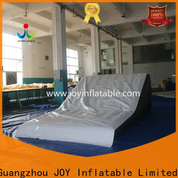 JOY Inflatable Top inflatable air bag for sports 1