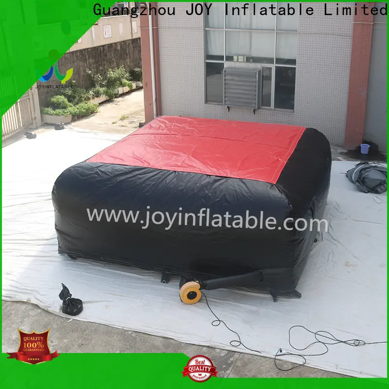 Customized fmx airbag price company for skiing 1